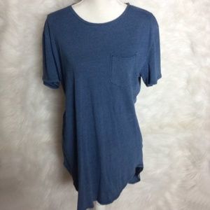 Three Feathers ANTHROPOLOGIE Tunic dress Size S